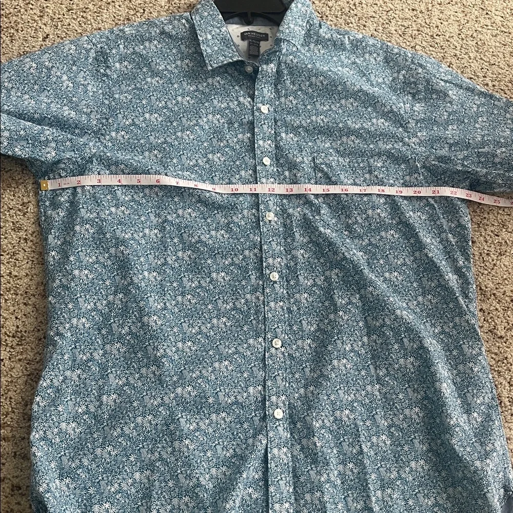 Van Heusen stylish blue